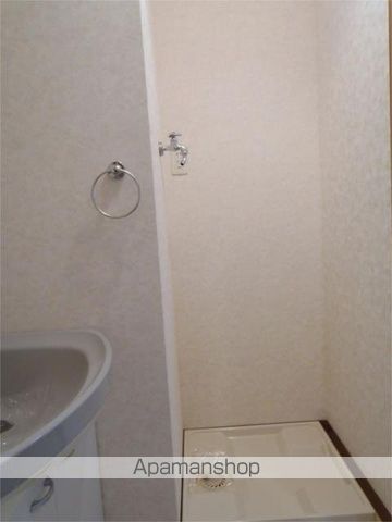 LA CERISEの内装写真
