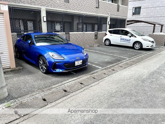 レグルスステージのその他写真