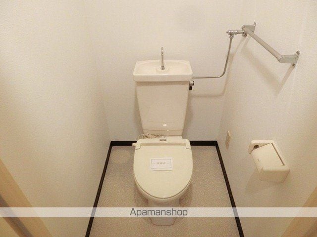 セレノ嵐山の内装写真