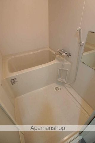 グレイスコート菊水の内装写真