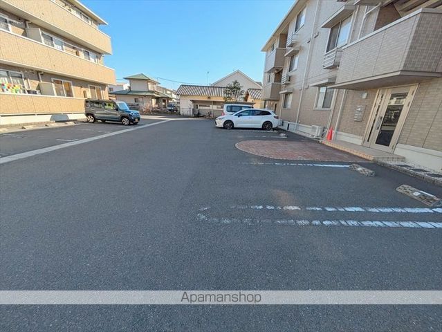 メルベーユ B棟のその他写真