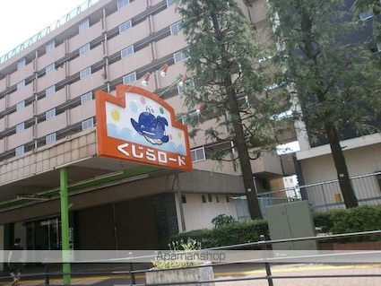 Ａｃｏｒｎ＆Ｓｕｎｆｌｏｗｅｒ[1K/27.17m2]の周辺1