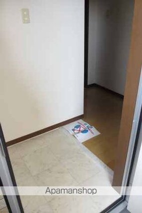 和歌山県和歌山市三葛[1DK/36.71m2]の玄関