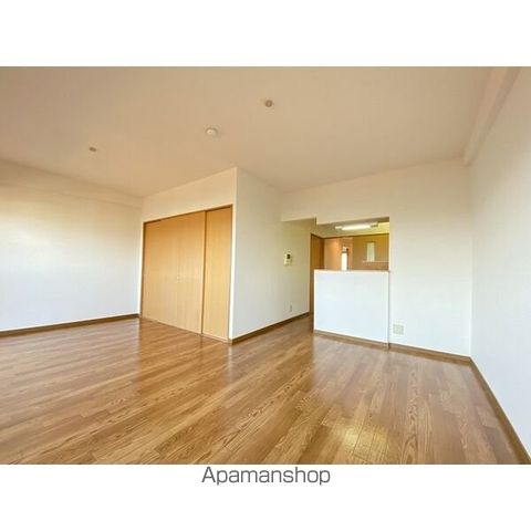 ISO GAI グランドエィワンAの内装写真