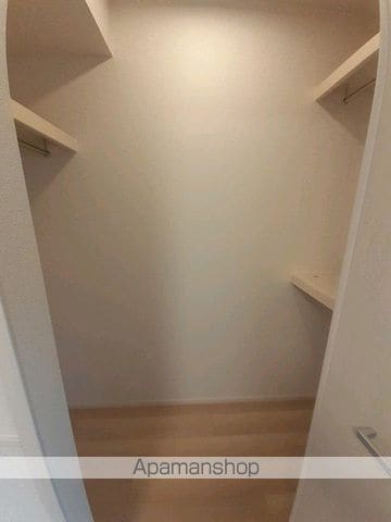 ベルコートDの内装写真