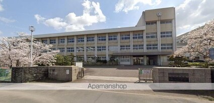 香川県東かがわ市川東[2DK/50.21m2]の周辺6