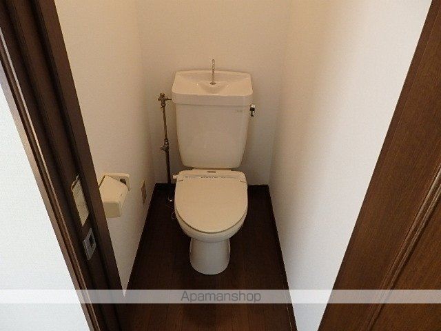 ホープハイツの内装写真