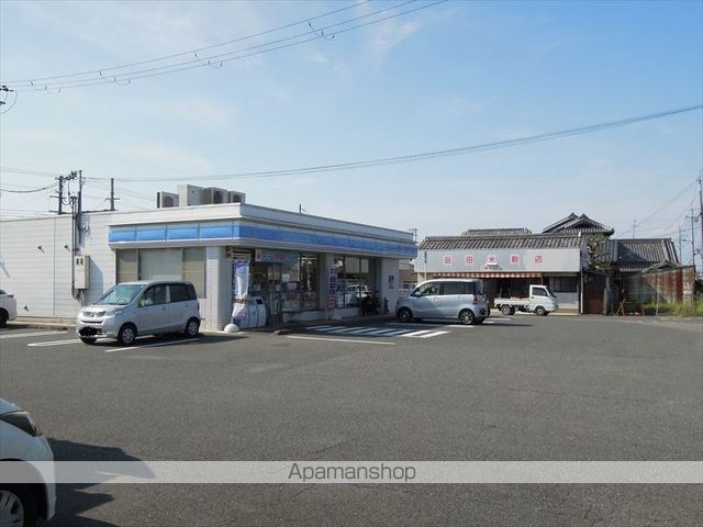 メルヘン三宅 B棟の周辺写真