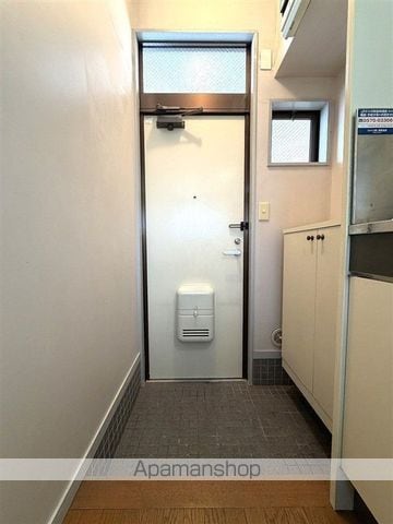 エムズワン南棟の内装写真