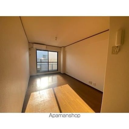 オークヒルズ円庄Ⅱ[1K/24.98m2]のキッチン