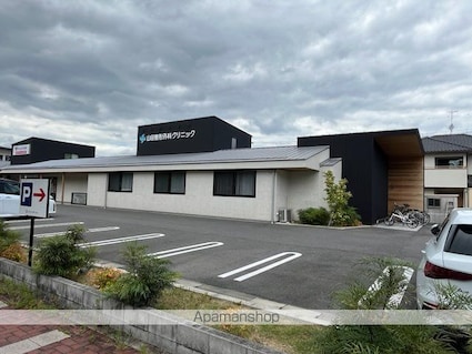 ハイツＹＯＵ　Ⅰ[1R/30.39m2]の周辺7