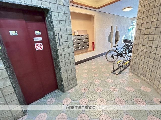 小出マンションの内装写真