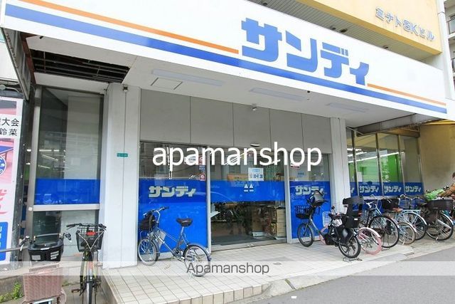 フォーリアライズ弁天町Noviaの周辺写真
