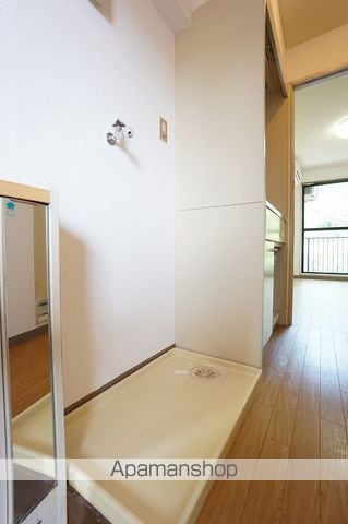 オラシオン音羽町の内装写真