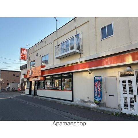 ビッグバーンズマンション本通の内装写真