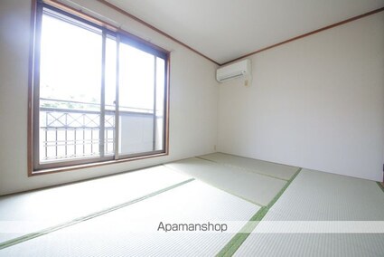 シティハイムフォーレストⅠ[2K/36.63m2]の内装4