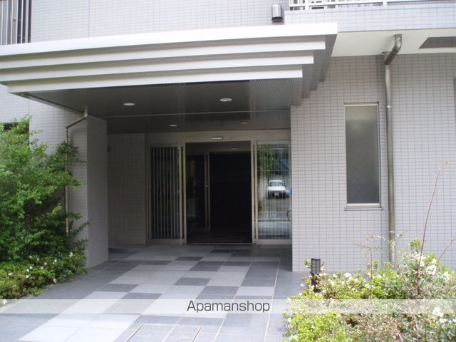 セリーズ門前仲町の外観写真