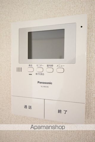 グローリーハウス的場Cの内装写真