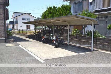 グランルーチェ[2LDK/50.42m2]の外観2