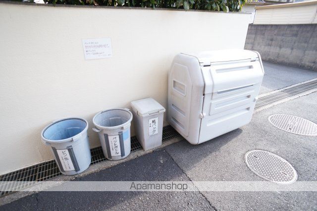 シャンクレール奈良の内装写真