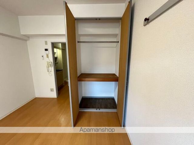 ヴァンテアン清水の内装写真