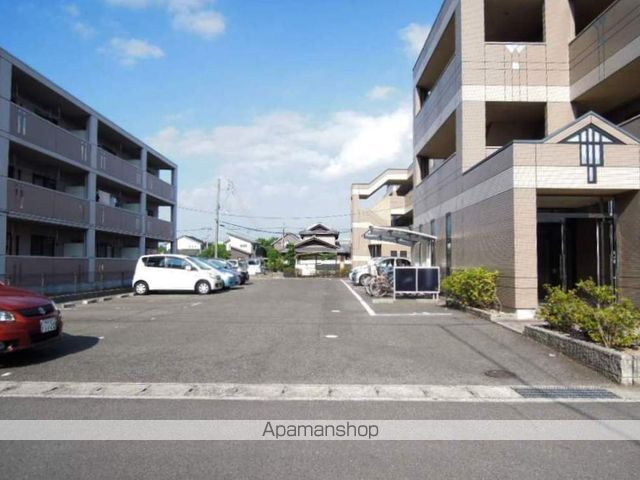 サンライズ2番館の外観写真