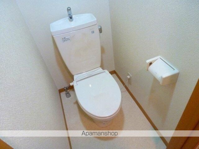 ソルティー・ヒルの内装写真