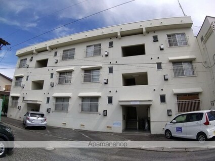 長野県松本市清水２丁目[2DK/44.55m2]の外観4