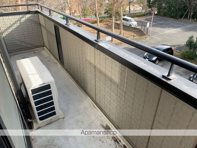 アルファタウン秦野新町 Bの内装写真
