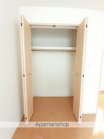 ジェルメ ドゥの内装写真