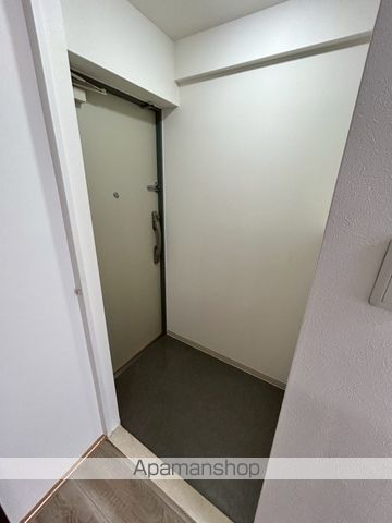 GRANDSTEADY徳井町の内装写真