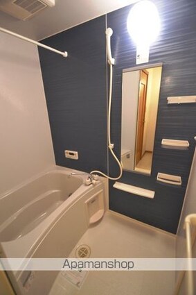 熊本県八代市中北町[2LDK/50.27m2]のバス