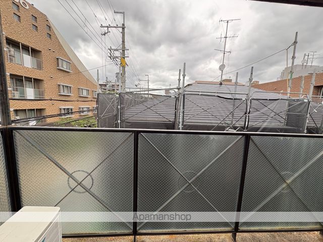 阪急電鉄今津線 門戸厄神駅 徒歩5分 3階建 築32年の内装写真