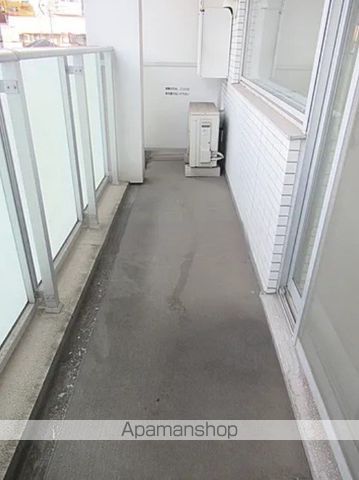 MFPRコート目黒南の内装写真