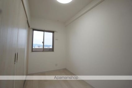 Ａｓｈｉｈａｒａ　ｂｕｉｌｄｉｎｇ[1LDK/40.67m2]の内装1