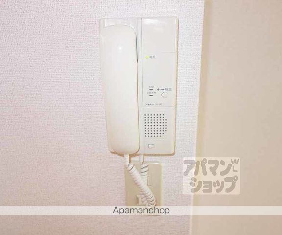 パラス卯兵衛の内装写真