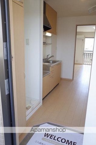 リヴィエール入船の内装写真