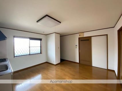 メゾンクラスター[2LDK/48m2]の内装5