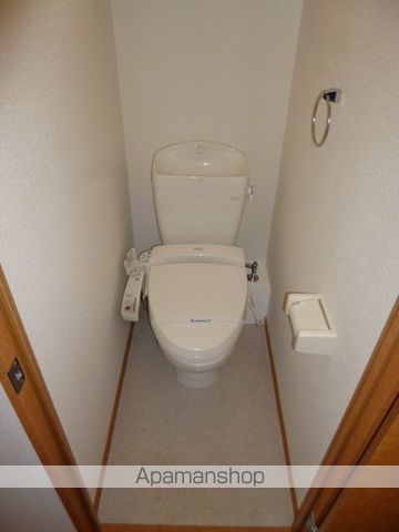 レオパレス東荘園の内装写真
