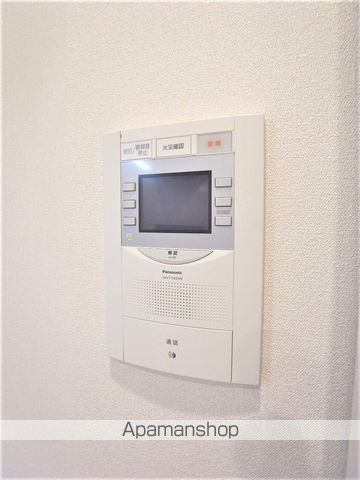 アステリ鶴舞ディオの内装写真