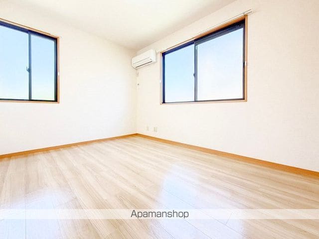 サン・パティオ A棟の内装写真