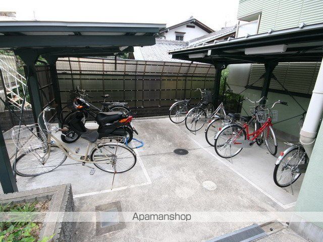 シャンヴェルジェ豊中Iのその他写真