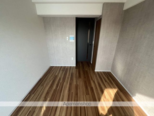 LUMINOUS三国本町の内装写真
