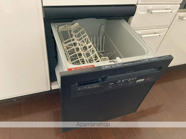 ファーストクラス神道寺の内装写真
