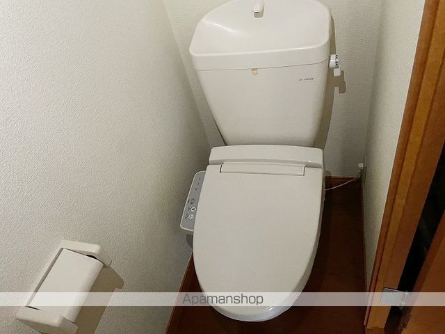レオパレス住吉の内装写真