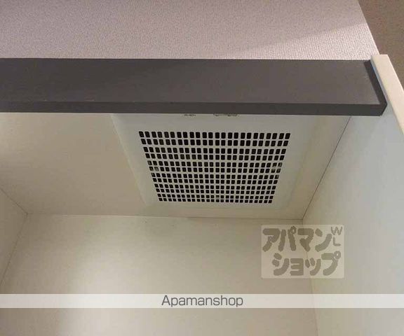 WAVEーK2の内装写真