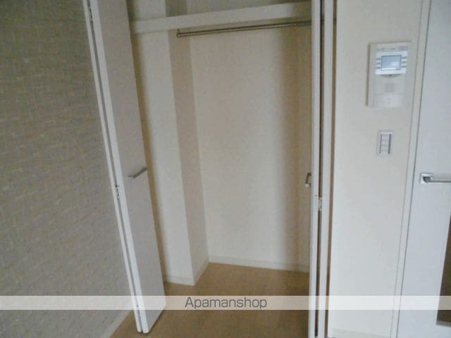 KMレジデンス堺東駅前の内装写真