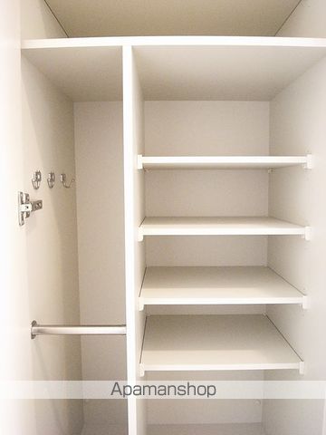 メインステージ二子多摩川の内装写真