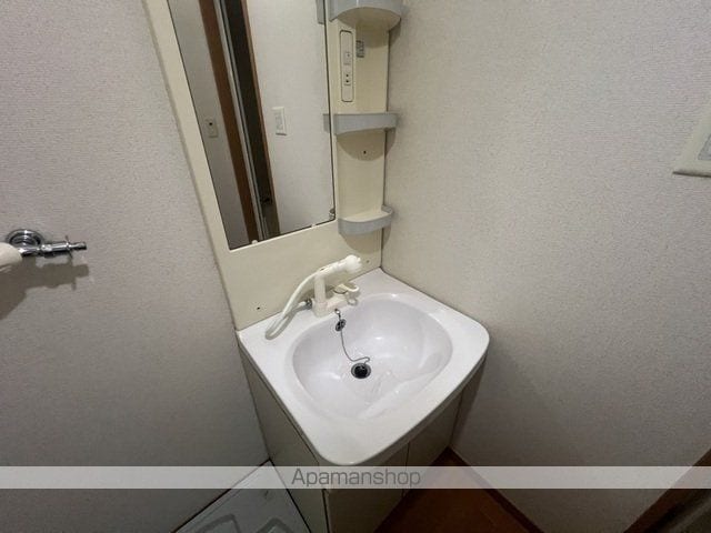 ARDORの内装写真