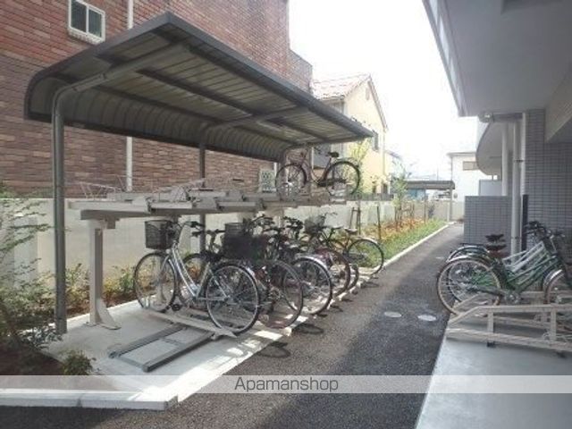 プレリュード桜木町の内装写真